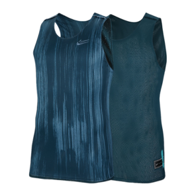 T-Shirts Men Nike Dri-FIT KD Sleeveless Basketball Tank Top CD0372-347 Blue