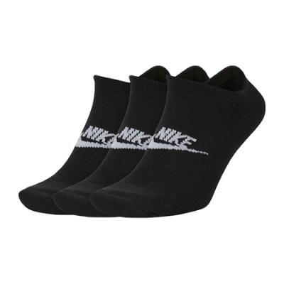 Socks Men Nike Everyday Essential Socks SK0111-010 Black