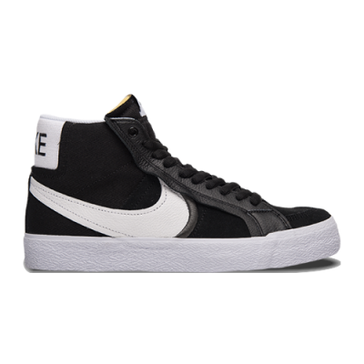 Skate Collections Nike SB Zoom Blazer Mid Premium Plus DR9144-001 Black