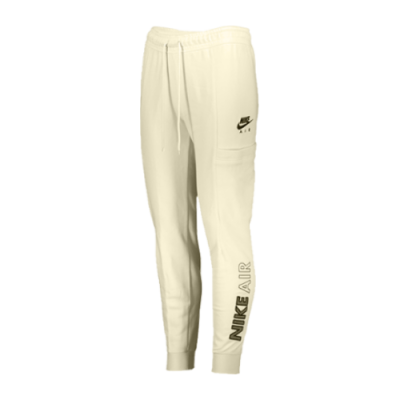 Pants Nike Nike Wmns Air Fleece Pants CZ8626-113 Yellow