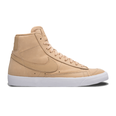 Lifestyle Collections Nike Wmns Blazer Mid Premium DQ7572-200 Brown