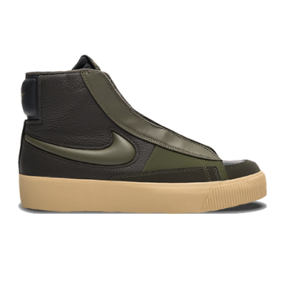 Lifestyle Collections Nike Wmns Blazer Mid Victory DR2948-300 Green