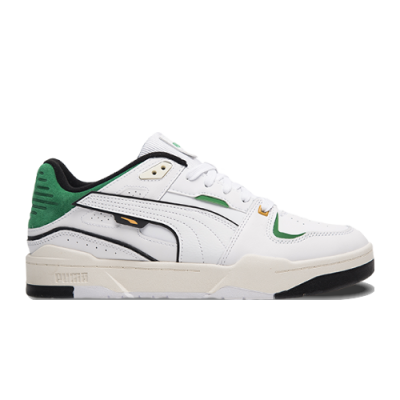 Lifestyle Men Puma Slipstream Bball 393266-01 White