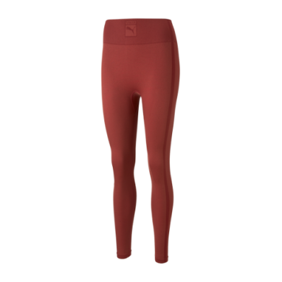 Pants Training Products Puma x VOGUE Wmns Leggings 536694-22 Red