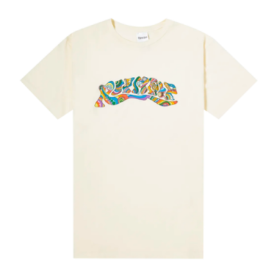 T-Shirts Ripndip RIPNDIP Tribe SS Lifestyle T-Shirt RND7082 White