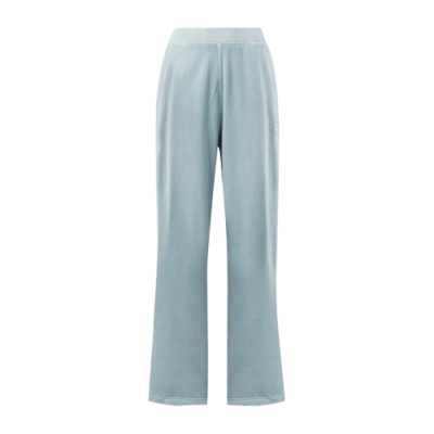 Pants  Reebok Classics Wmns Natural Dye Fleece Pants 100036455 Light Blue