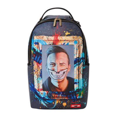Backpacks Sprayground - Ron english bear backpack