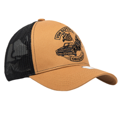 carhartt largemouth bass hat