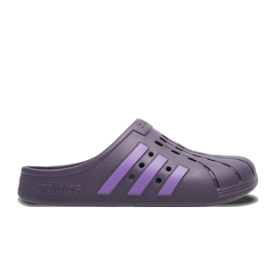 Slippers Women adidas Unisex Adilette ID7261 Purple