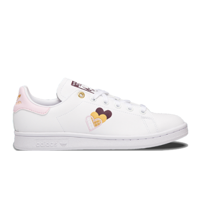 Lifestyle Collections adidas Originals Wmns Stan Smith H03937 White