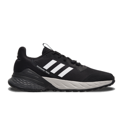 Running Collections adidas Response Trail 2.0 FX4852 Black