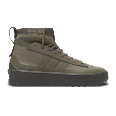 Lifestyle Collections adidas ZNSORED High GORE-TEX IE9408 Green