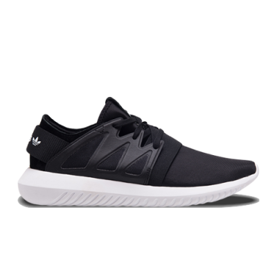 Lifestyle Sales adidas Originals WMNS Tubular Viral S75581 Black White