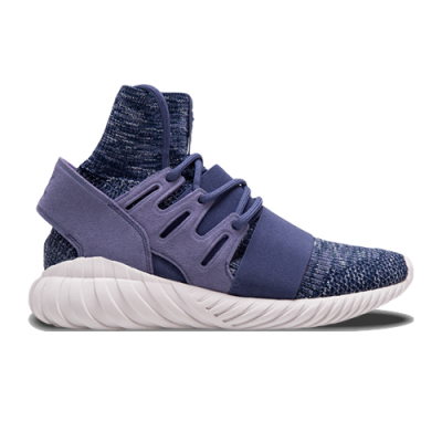 Lifestyle Collections adidas Originals Tubular Doom Primeknit BB2393 Blue White