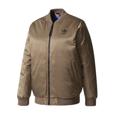 Adidas mid bomber on sale