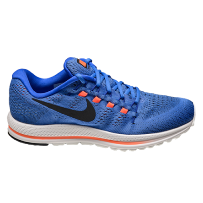 Nike Air Zoom Vomero 12 863762 400 Blue FOOTonFOOT