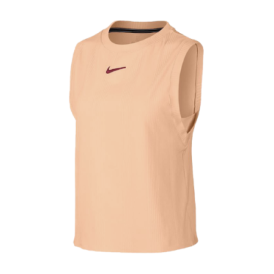 T-Shirts Collections Nike Wmns Court Dri-FIT Maria Tennis Tank marškinėliai AO0373-885