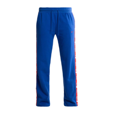 Pants Nike Nike Wmns Sportswear Logo kelnės AR9841-438